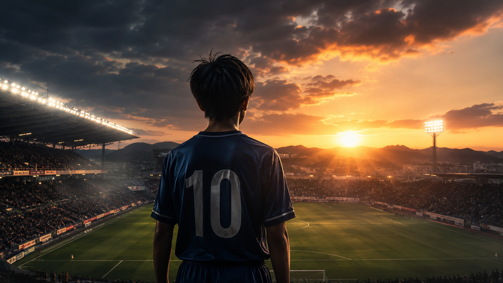 選手